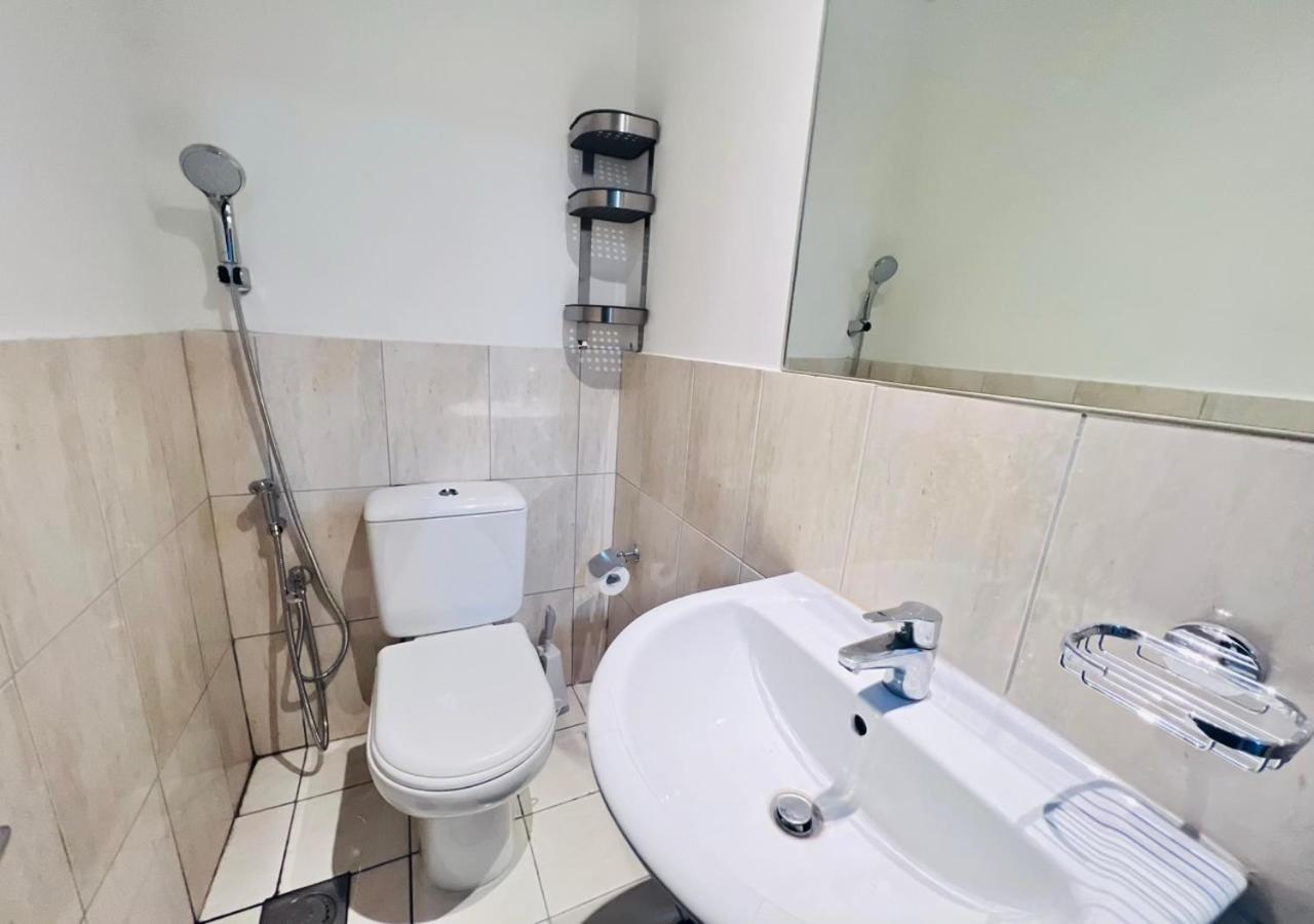 Accommodatie bij particulieren Sta Homes