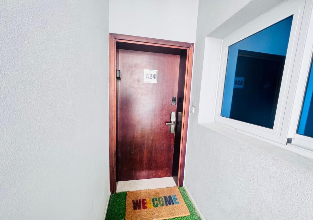 Accommodatie bij particulieren Sta Homes *