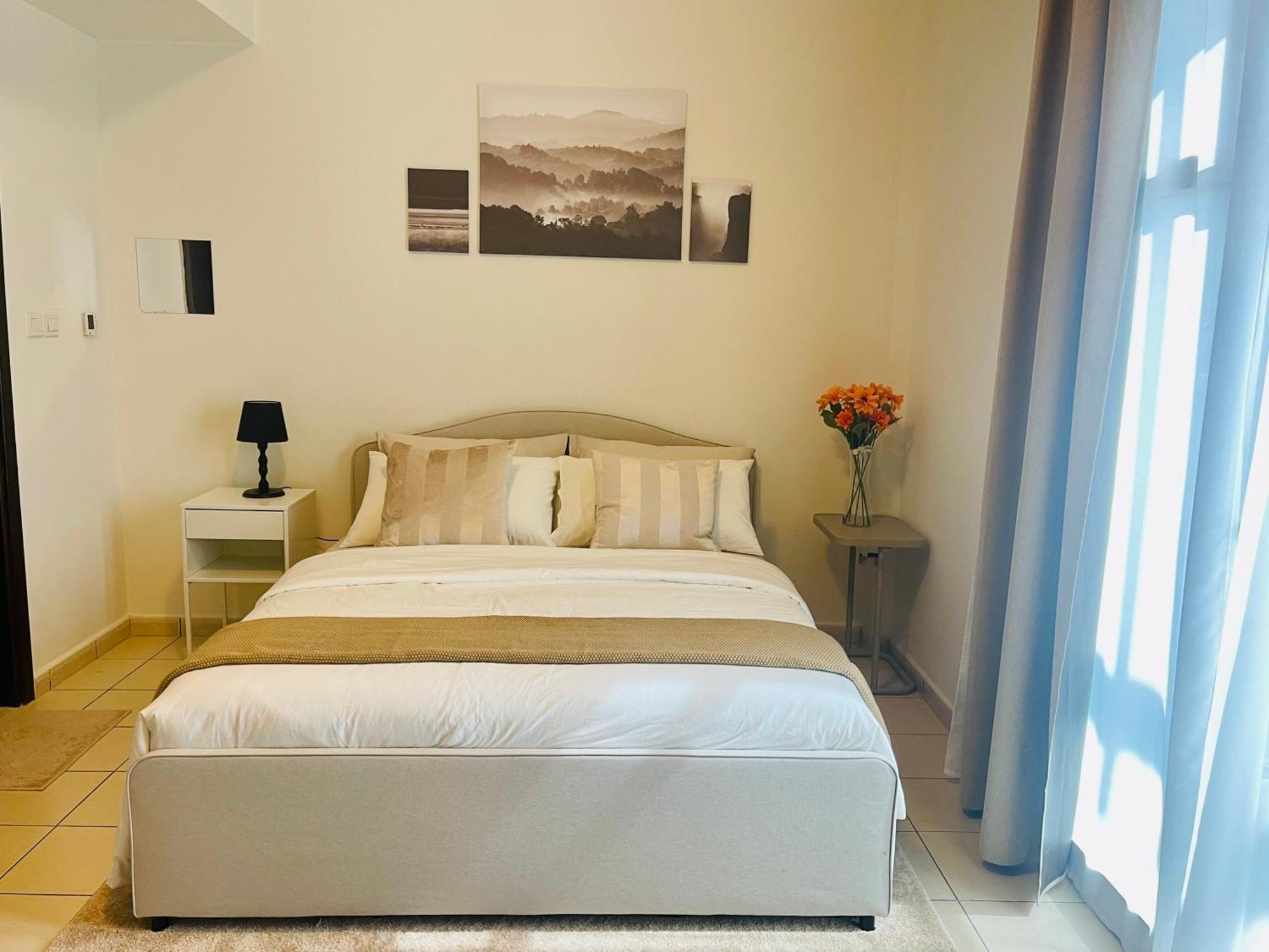 Accommodatie bij particulieren Sta Homes